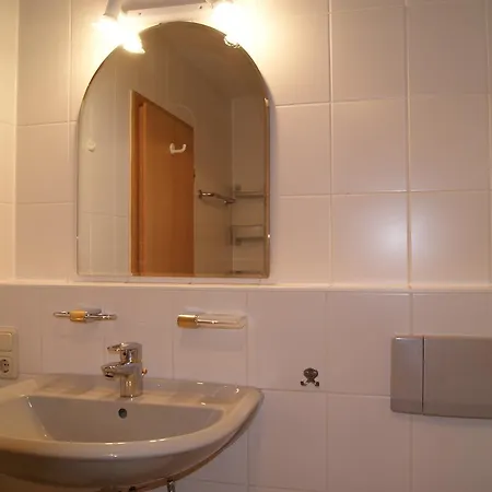 Fewo Glae * Ostseebad Kühlungsborn