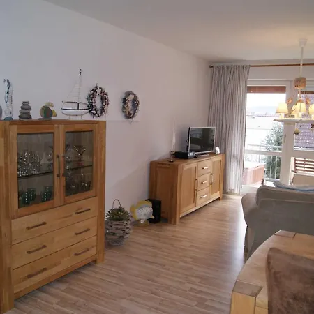 Fewo Glae Ostseebad Kühlungsborn