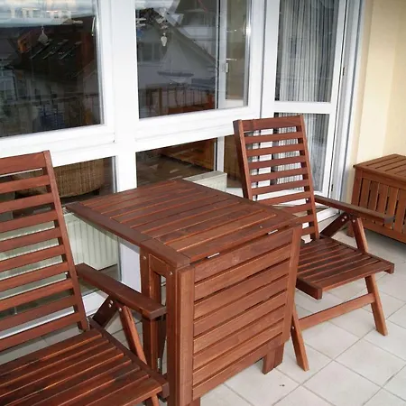 Fewo Glae Apartment *