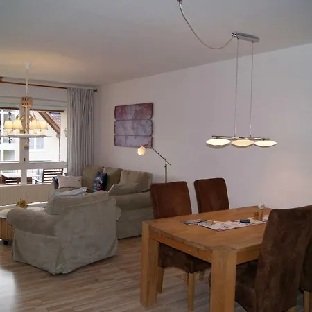 Fewo Glae Apartment
