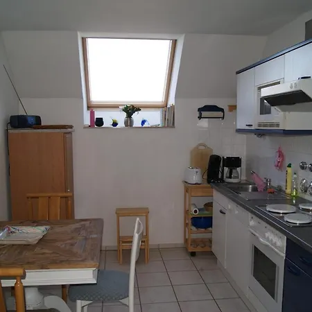 Apartment Fewo Glae *