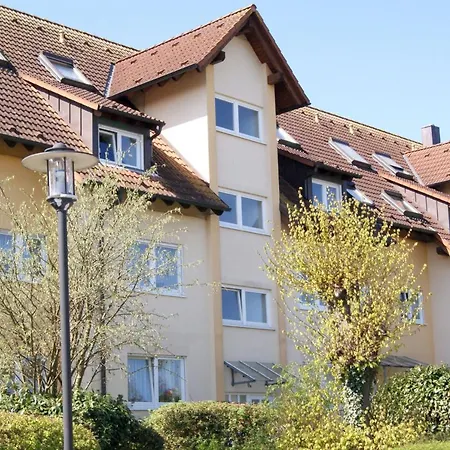 Fewo Glae Ostseebad Kühlungsborn