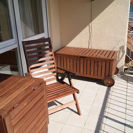 Fewo Glae Apartment *