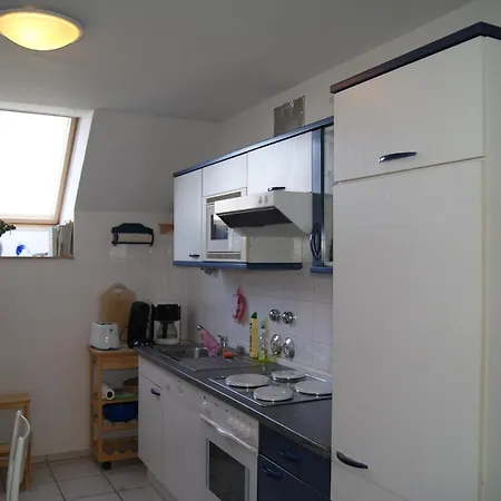 Fewo Glae Ostseebad Kühlungsborn