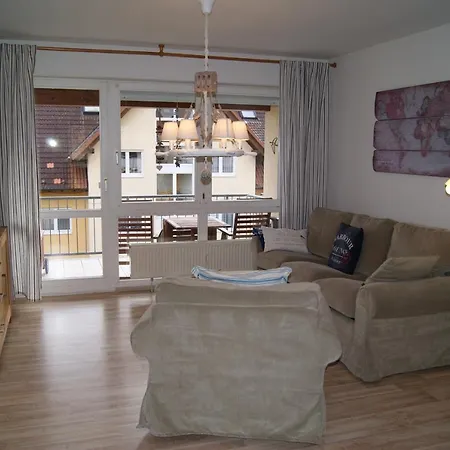 Fewo Glae Apartment